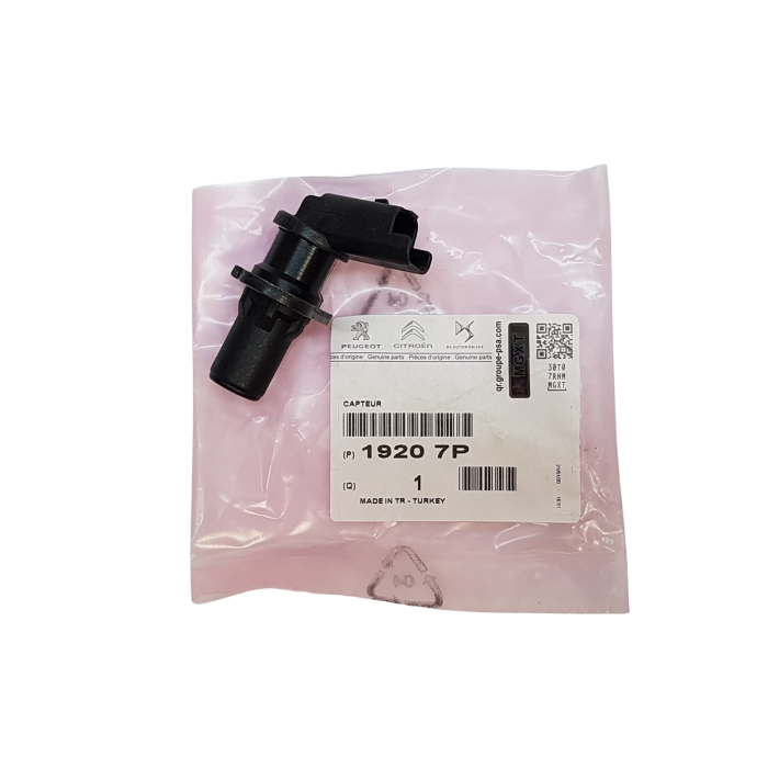 Capteur PMH Pour Peugeot 307 308 406 607 Partner Citroën Berlingo C4 Xsara