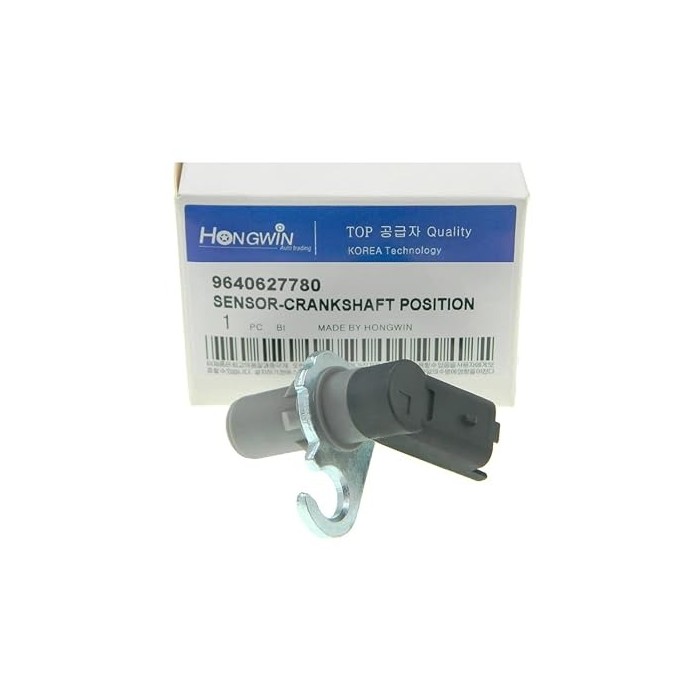 Capteur PMH Pour Peugeot Fiat Suzuki Citroën 9640627780, 1920FP, 1920EN