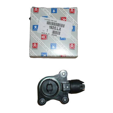 Capteur PMH Pour Peugeot 207 208 308 II 508 Citroën DS Mini 1920LX 11377541677