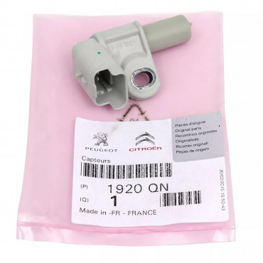 Capteur PMH Pour Peugeot Fiat Ford Citroën 9665443680, 9665443580, 9628559880