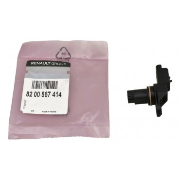 Capteur PMH Pour Renault Dacia Fiat Nissan 8200285798, 8200033686, 8200567414