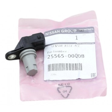 Capteur PMH Pour Renault Avantime Espace III Opel Movano Vivaro A Nissan Suzuki