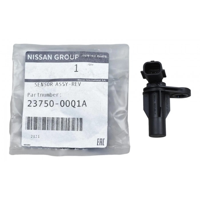 Capteur PMH Pour Renault Clio III