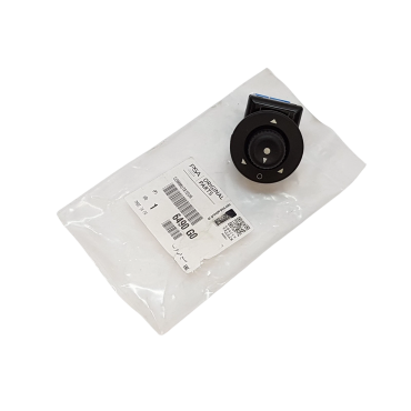 Bouton Réglage Rétroviseurs Pour Peugeot 1007 Partner Citroën Berlingo