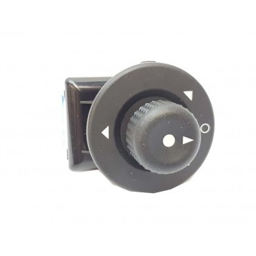 Bouton Réglage Rétroviseurs Pour Peugeot 1007 Partner Citroën Berlingo