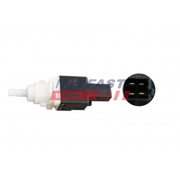 Contacteur Interrupteur Feu de Freins Pour Peugeot Fiat Ford Alfa Romeo 46840510