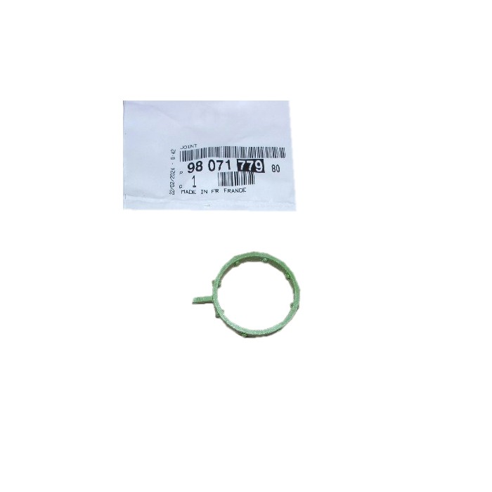 Joint Tuyau Liquide de Refroidissement Pour Peugeot Toyota Citroën Berlingo