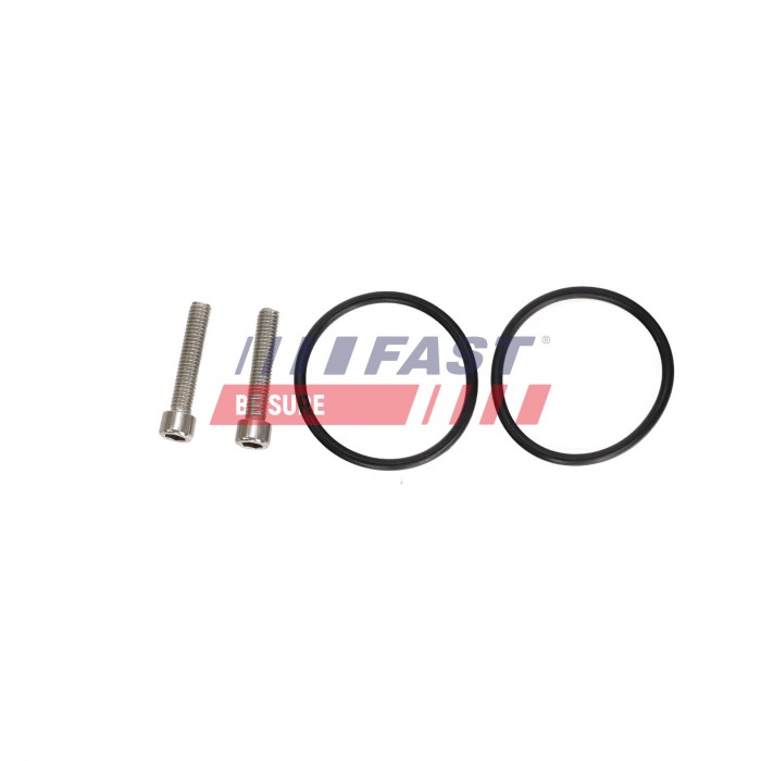 Kit Joints Pompe Haldex Pour VW Caddy III Audi A1 A3 Q3 TT Seat Skoda 0AY598305