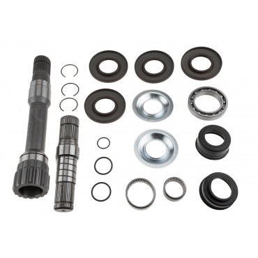 Kit Réparation Boite de Transfert Pour RAM 1500 Crew Cab Pick-up Extended