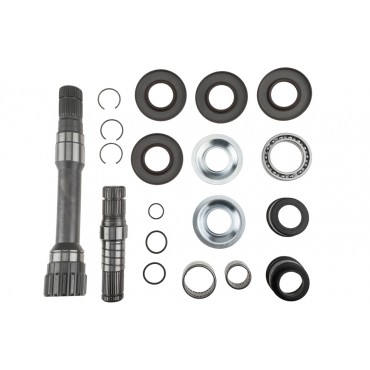 Kit Réparation Boite de Transfert Pour RAM 1500 Crew Cab Pick-up Extended