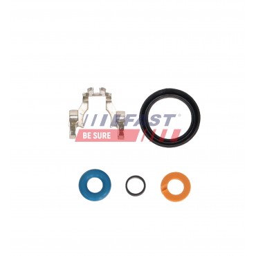 Joints d'Injecteur Pour Renault Mercedes-Benz CLA Nissan Mitsubishi A2820720100