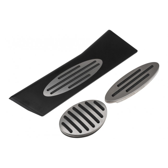 Kit Revêtement Pédales Pour Mini Mini