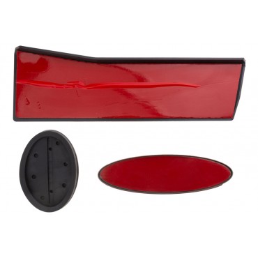 Kit Revêtement Pédales Pour Mini Mini