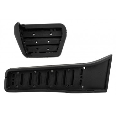 Kit Revêtement Pédales Pour Land Rover Range Rover III