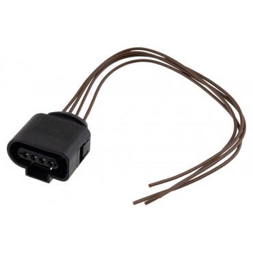Faisceau Fil Broche Connectique Pour VW Audi Seat Alhambra Altea Ford 1J0973704