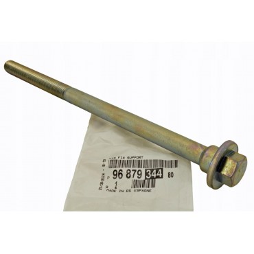 Boulon Vis Fixation Roue de Secours Pour Peugeot Partner Opel Toyota Citroën