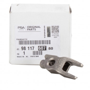 Support d'Injecteur Pour Peugeot 208 301 Opel Fiat Toyota JX6Q9L535AA, 2190869