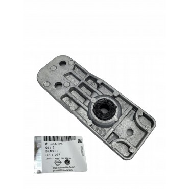 Support Radiateur Inférieur Pour Opel Astra J