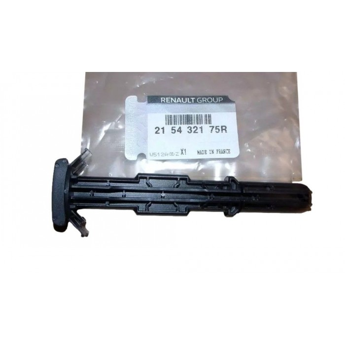 Support Radiateur Pour Renault Clio V