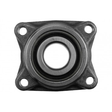 Moyeu de Roue Arrière Pour Peugeot Citroën Mitsubishi Lancer VIII 3885A019