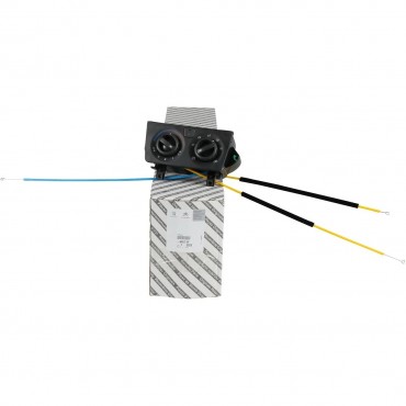 Panneau de Commande Chauffage Pour Peugeot Boxer Fiat Ducato Citroën Jumper