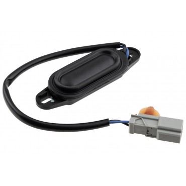 Poignée de Coffre Pour Honda CR-V III 74810-SWA-A01