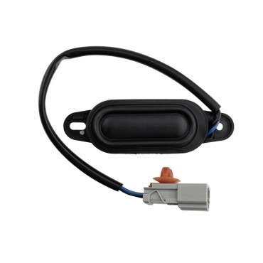 Poignée de Coffre Pour Honda CR-V III 74810-SWA-A01