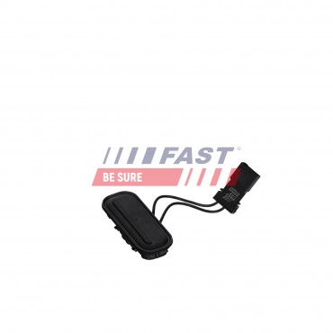 Poignée Hayon de Coffre Pour Opel Astra J Zafira 1241459 13298054 13359895