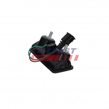 Poignée Hayon de Coffre Pour Skoda Fabia I II III Break IV 6Y0827574M