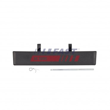 Poignée Hayon de Coffre Pour Nissan NP300 90606-EA810