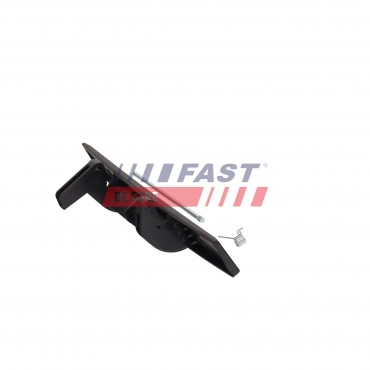 Poignée Hayon de Coffre Pour Nissan NP300 90606-EA810