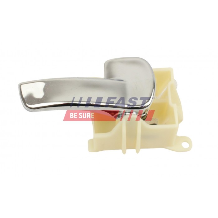 Poignée de Porte Intérieure Droite Avant ou Arrière Pour Nissan 80670-4X02B