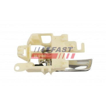 Poignée de Porte Intérieure Droite Avant ou Arrière Pour Nissan 80670-4X02B