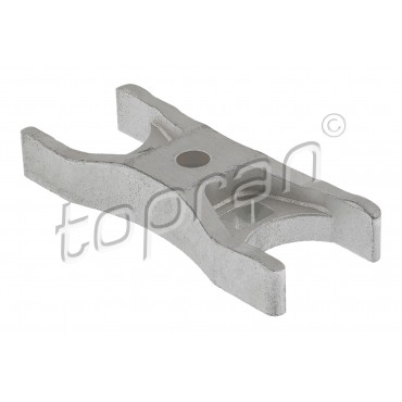 Support d'Injecteur Pour VW Audi A1 A3 A4 A5 A6 Seat Skoda 03L130216A 04L130216