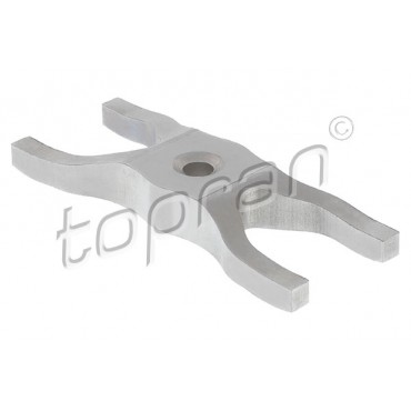 Support d'Injecteur Pour Peugeot Boxer Fiat Ford Citroën 1982C7 9659325780