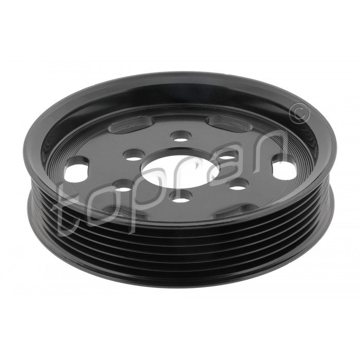 Poulie Pompe de Direction Assistée Pour VW Amarok Audi Seat Skoda 038145255B