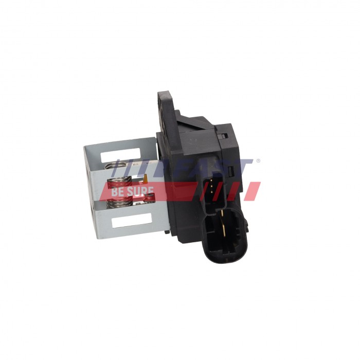 Résistance de Ventilateur Pour Peugeot Citroën DS 1267J4 1267J6 9827870080