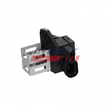 Résistance de Ventilateur Pour Peugeot Citroën DS 1267J4 1267J6 9827870080