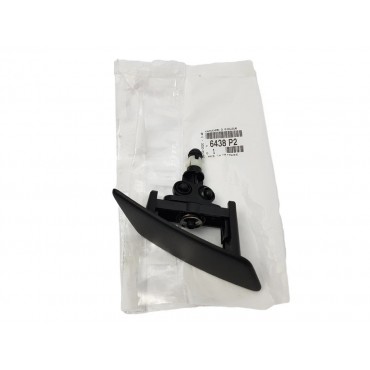 Capuchon Buse Lave Glace Droit Pour Peugeot 607