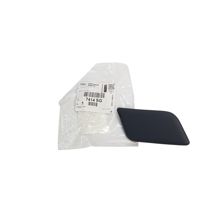 2 Capuchon Buse Lave Phare Pour Citroën C4