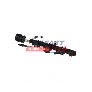 Faisceau Cable Injecteur Pour VW Golf V Audi Seat Skoda 03G971033A 03G971033B