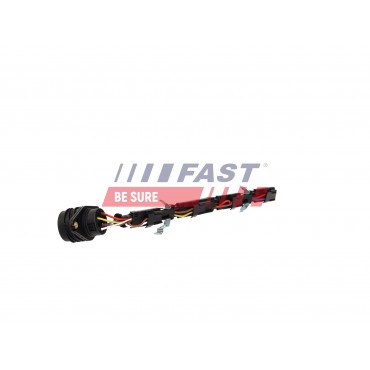 Faisceau Cable Injecteur Pour VW Audi Seat Skoda 038971600 038906231 038971803