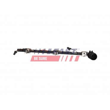 Faisceau Cable Injecteur Pour VW Multivan V Phaeton Touareg Transporter 70971033