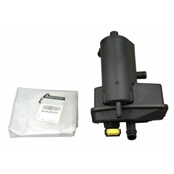 Reniflard d'Huile Pour Renault Megane III