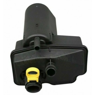 Reniflard d'Huile Pour Renault Megane III