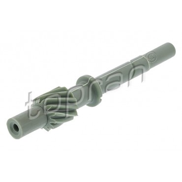 Pignon Cable Compteur de Vitesse Pour VW Sharan Transporter IV Seat Alhambra