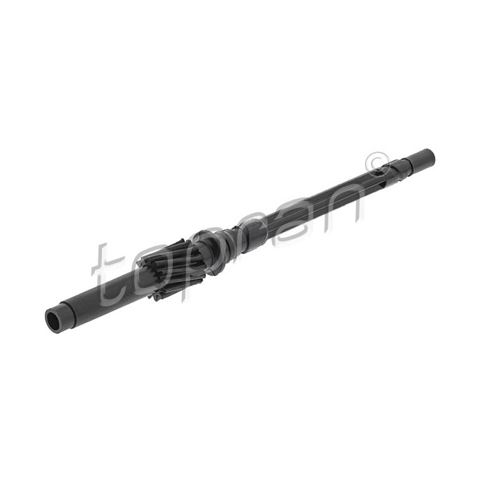 Pignon Cable Compteur de Vitesse Pour VW Bora Audi Seat Skoda 095409197A