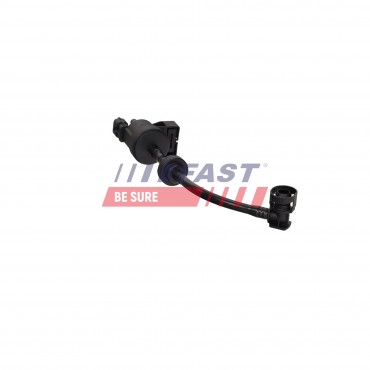 Solenoid Vanne de Purge Pour Opel Mokka Zafira Chevrolet Aveo Cruze Orlando Trax