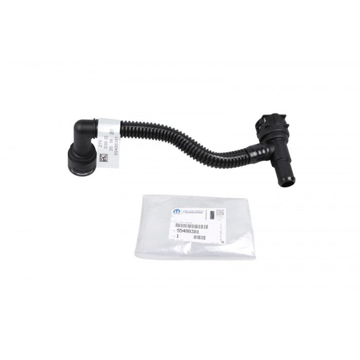 Tuyau d'Eau Refroidissement Pour Opel Astra J Cascada Insignia A Zafira