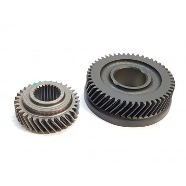 Synchroniseur Pignon 5ème Vitesses Pour Fiat Scudo